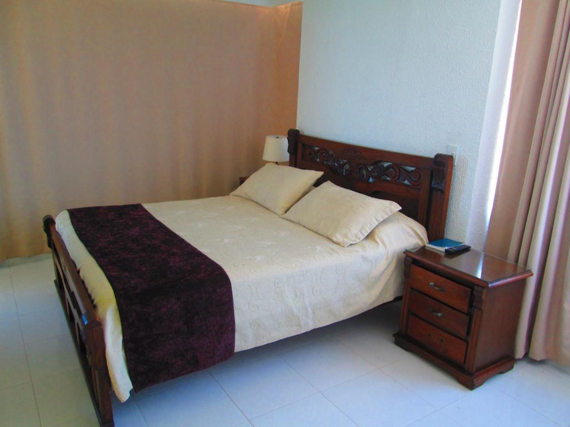 Calypso Beach Hotel San Andrés Exteriör bild