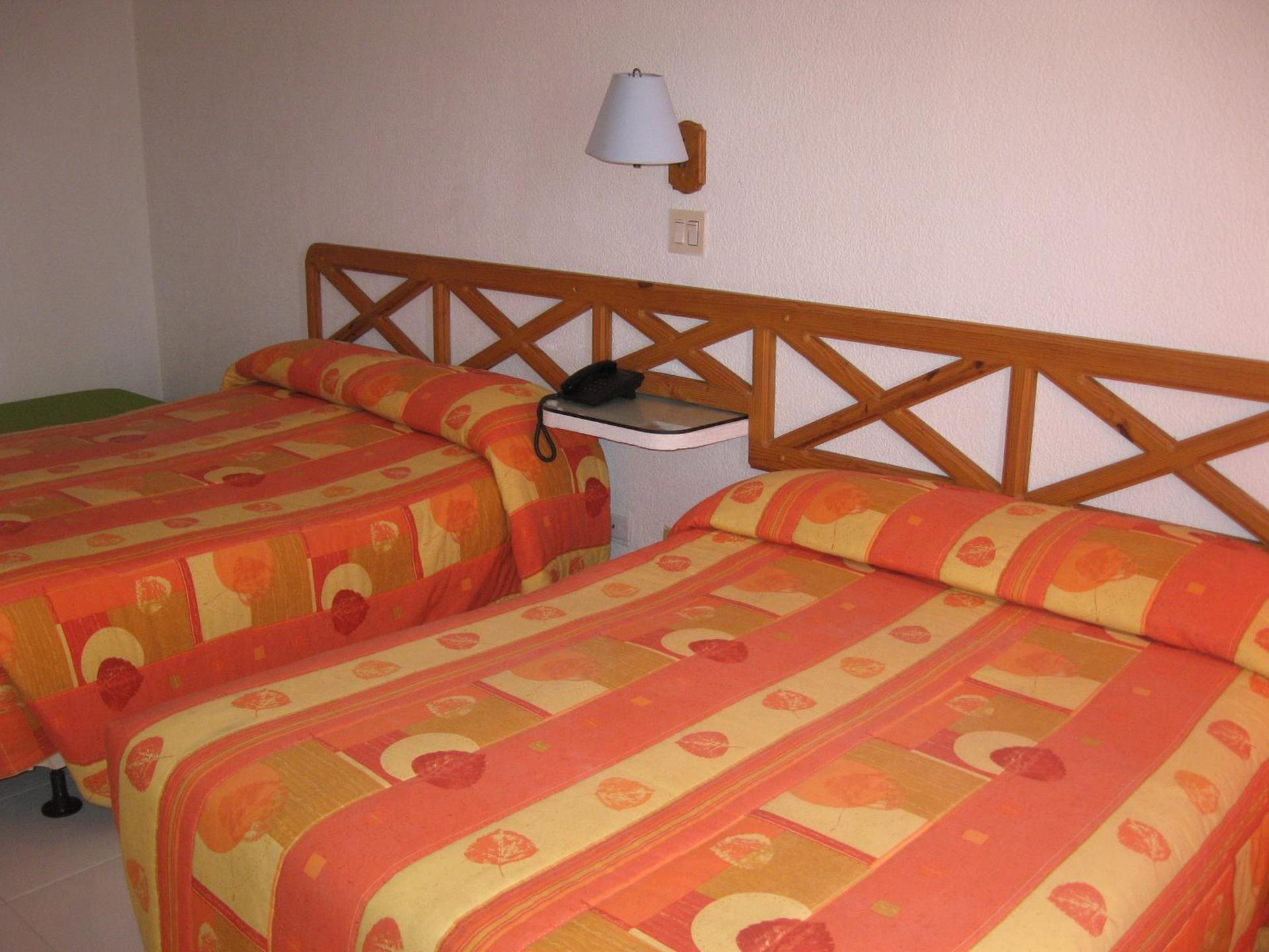 Calypso Beach Hotel San Andrés Exteriör bild