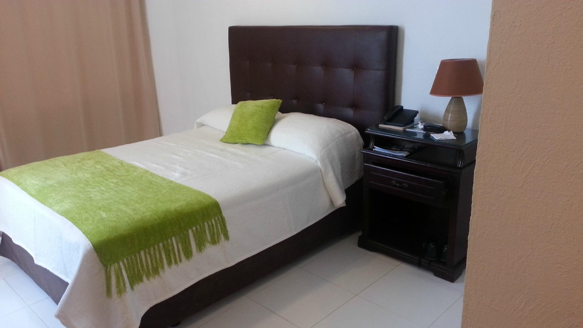 Calypso Beach Hotel San Andrés Exteriör bild