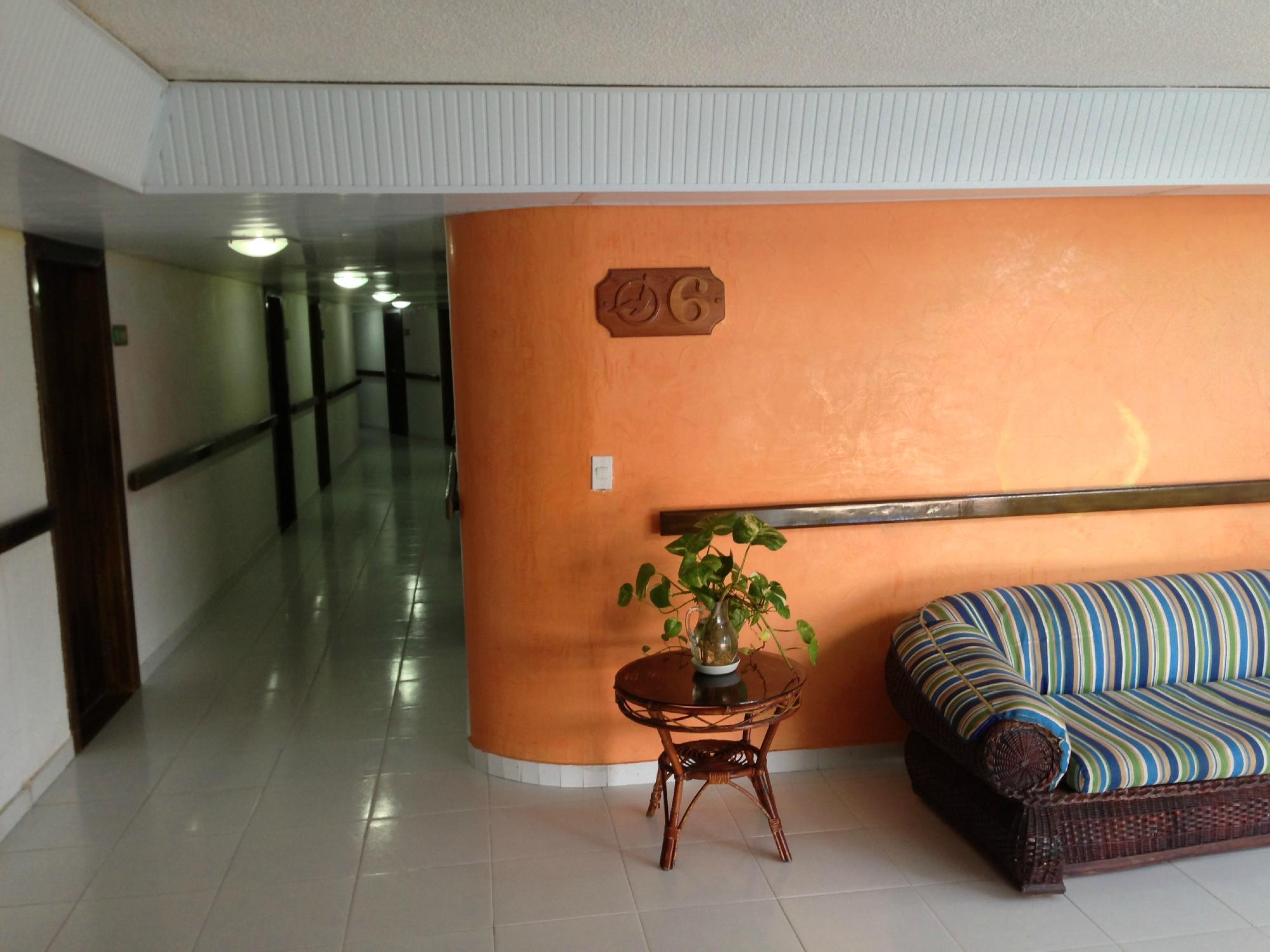 Calypso Beach Hotel San Andrés Exteriör bild