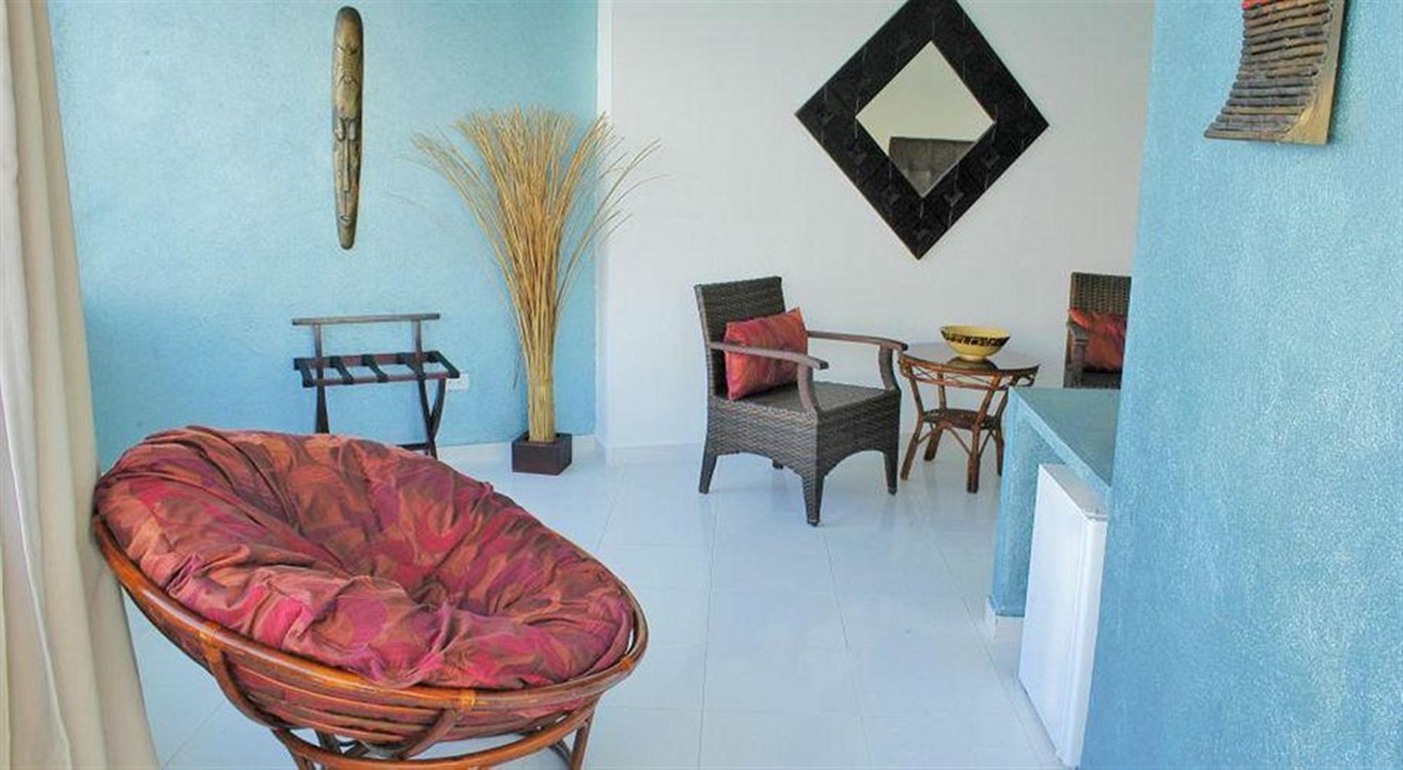 Calypso Beach Hotel San Andrés Exteriör bild