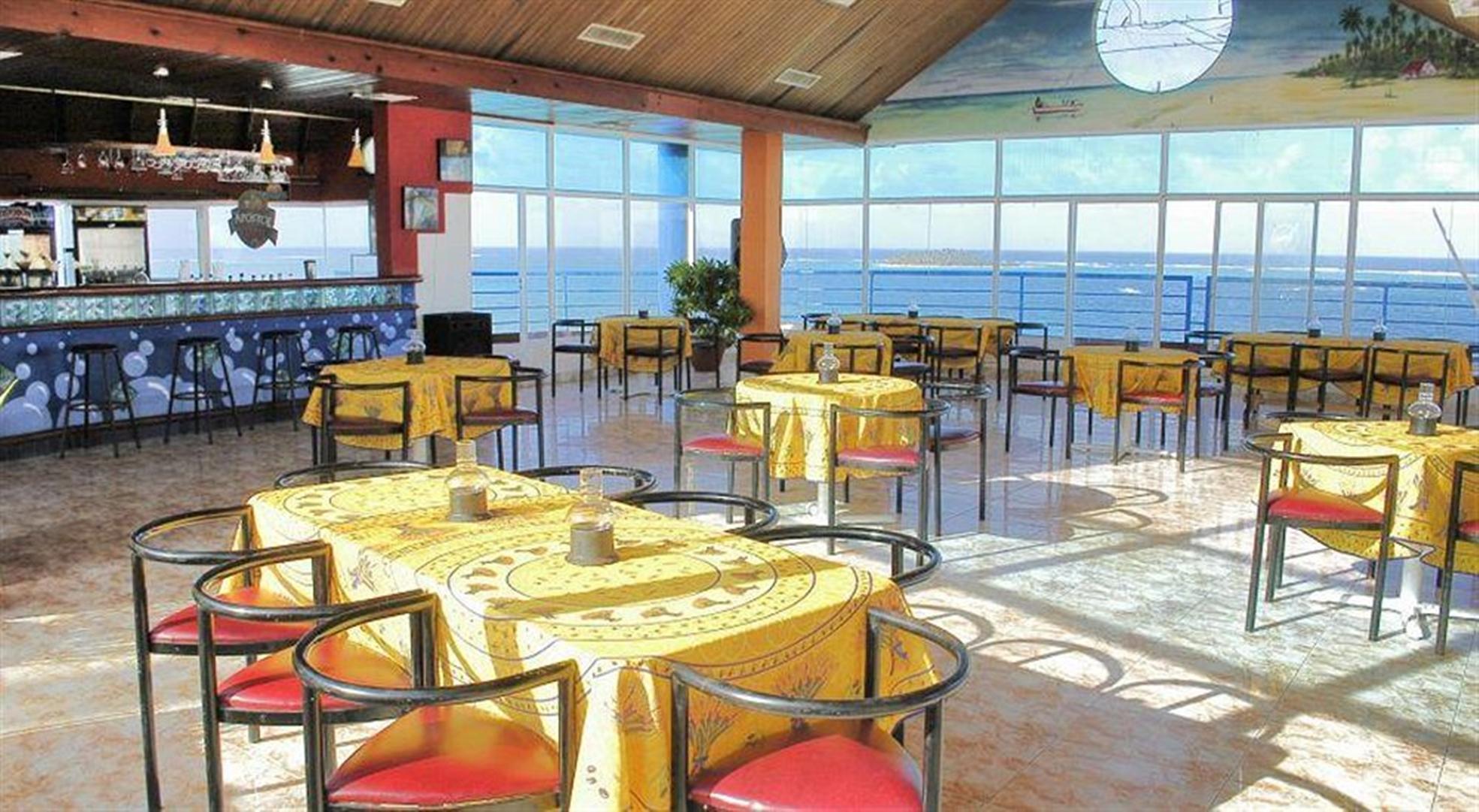 Calypso Beach Hotel San Andrés Exteriör bild